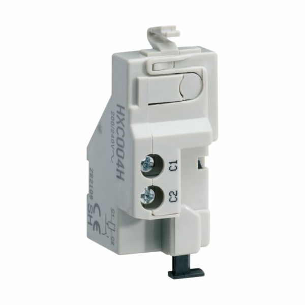 Hager Shunt spoušť 220-240V AC h250-h1600 (HXC004H)