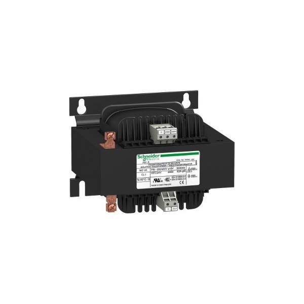 Schneider Transformer 1-fázový 100VA 400-230/24V (ABL6TS10B)