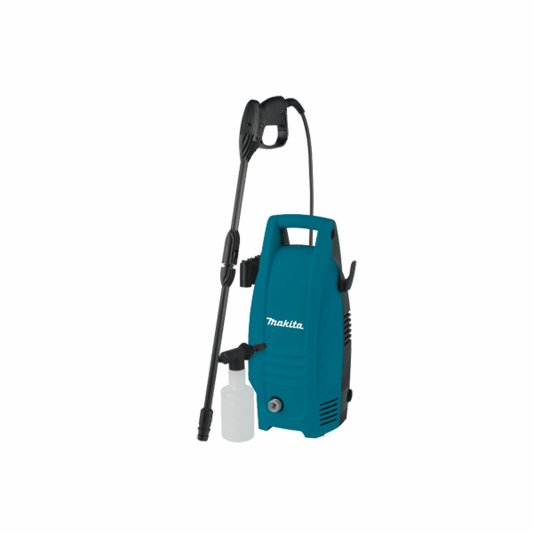Makita HW 101 tlaková myčka