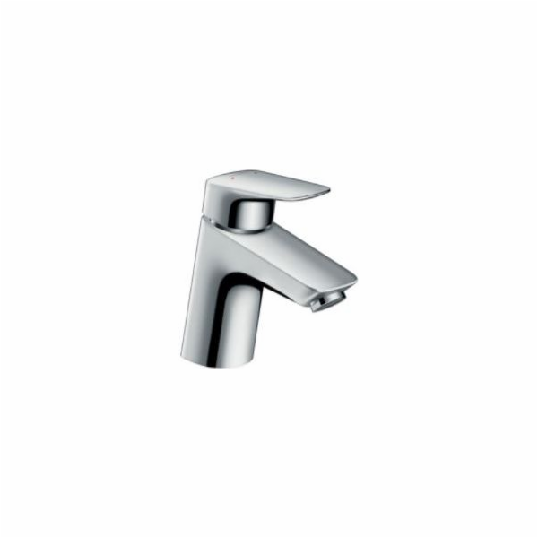 Hansgrohe Logis umyvadlová baterie stojánková chromová (7...