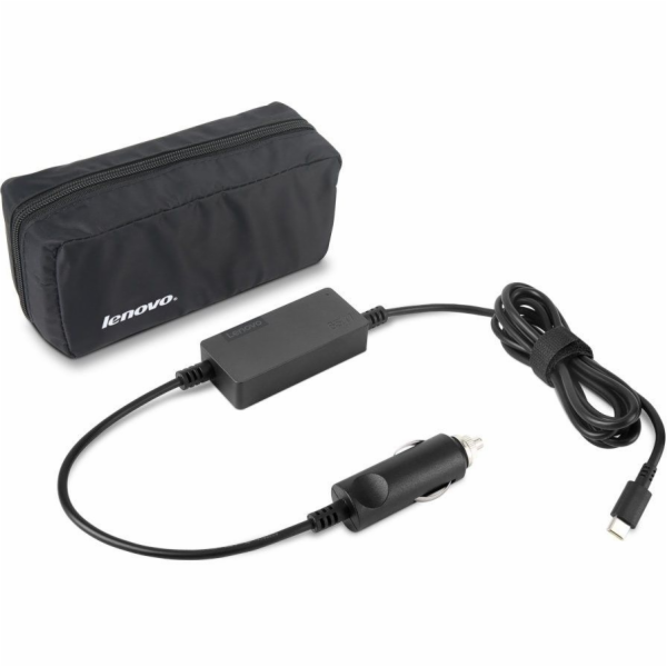 Napájení notebooku Lenovo 65 W, USB-C, 24 V (40AK0065WW)
