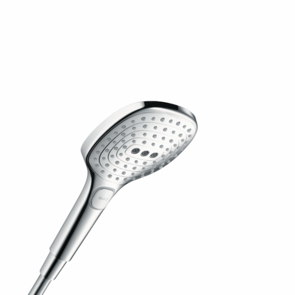 Hansgrohe Raindance Vyberte e 3-funkční chrom (26521000)