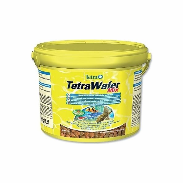 Tetra Wafer Mix 3,6 l