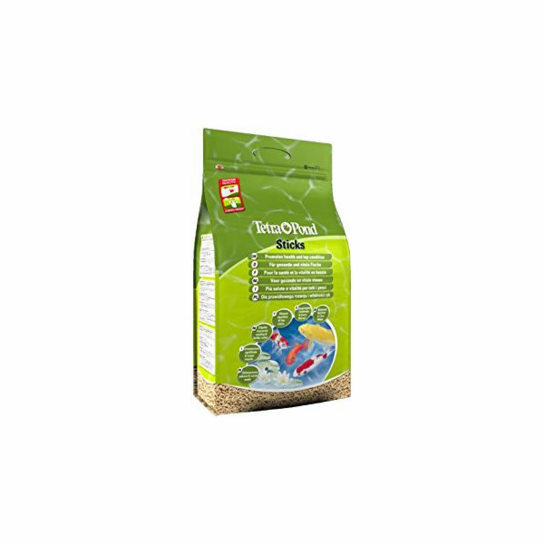 Tetra Pond Sticks 50l