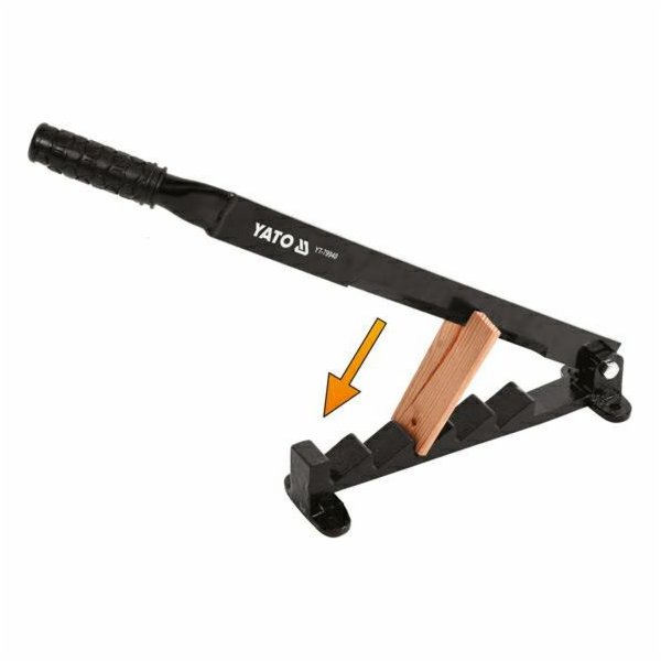 Yato YT-79940 Ruční štípačka dřeva