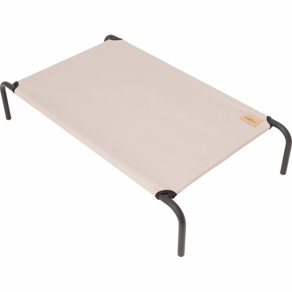 Hobbydog Bed Iron, Béžová, XXL