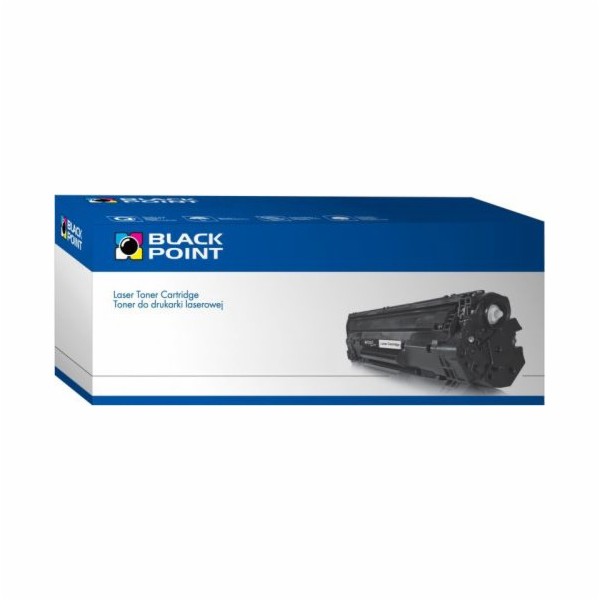 Černý toner LCBPH543XCFM Purpurový náhradní CF543X (BLHCF...
