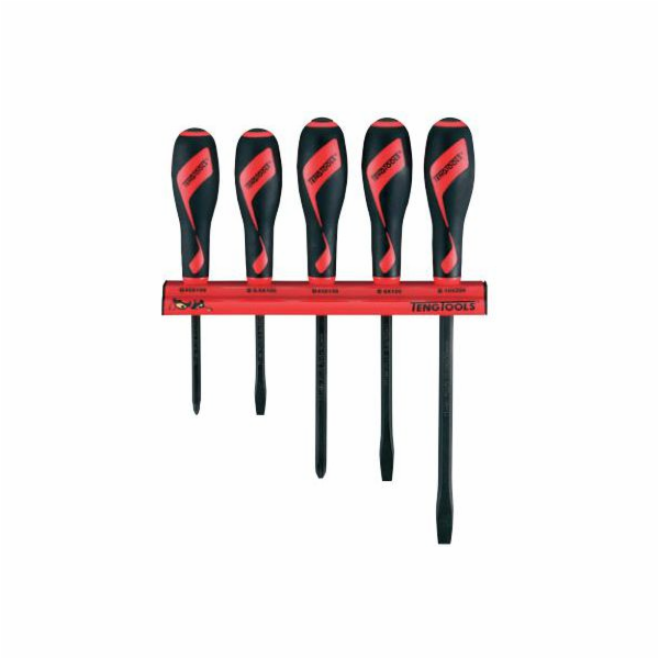 Sada šroubováků Teng Tools 5 ks. (18597-0100)