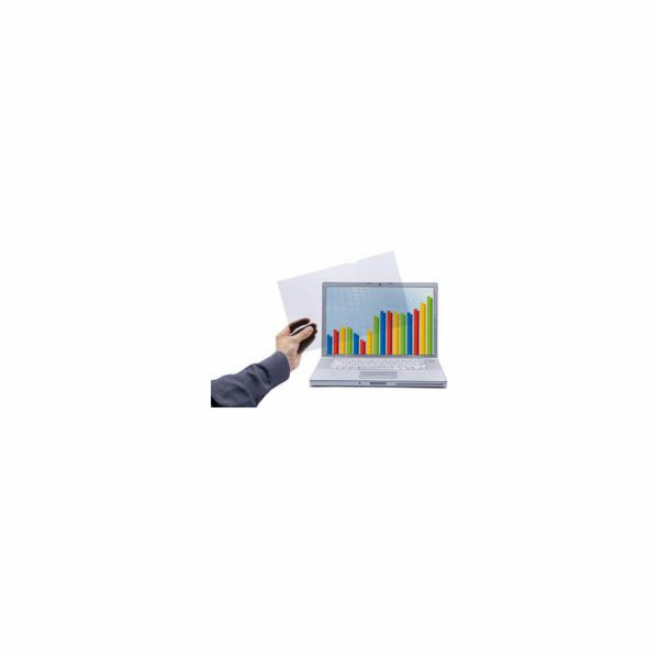 3M Privacy Filter 15.6 (BSF39.6W)