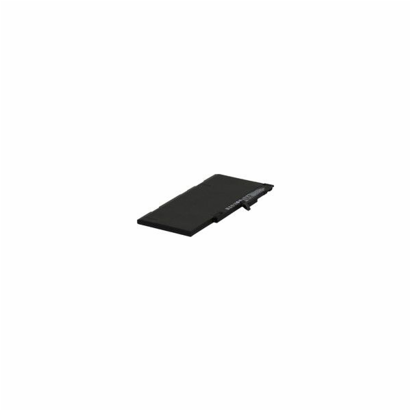 HP 3 buněčná baterie, 2400 mAh (717375-001)