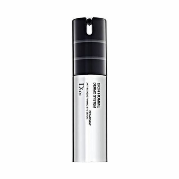 Dior Homme Dermo System Eye Serum oční sérum 15ml