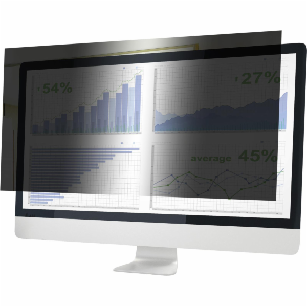 eSTUFF Privacy Filter 21.5&quot;(Gearlab box)