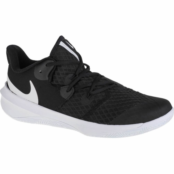 Nike Nike W Zoom Hyperspeed Court CI2963-010 : Barva – Če...