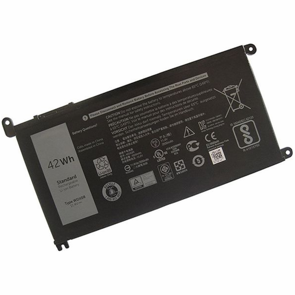 Baterie Dell pro Dell Inspiron 7368, 5568