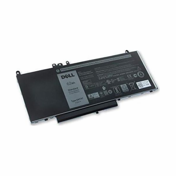Battery Dell Battery Original 62WHR baterie (K3JK9)