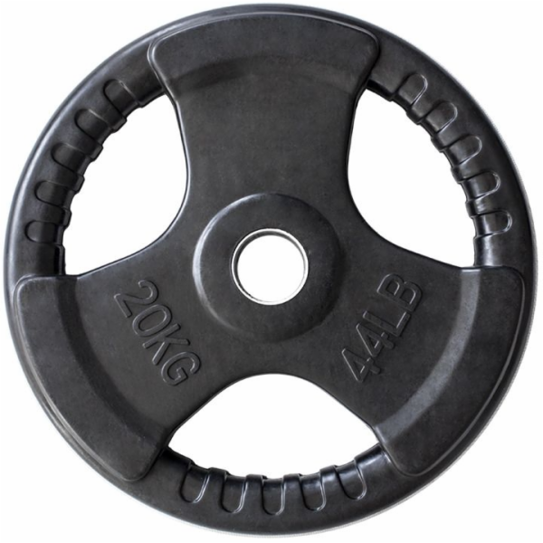 Olympijská deska HMS je 20 kg (17-6-208)