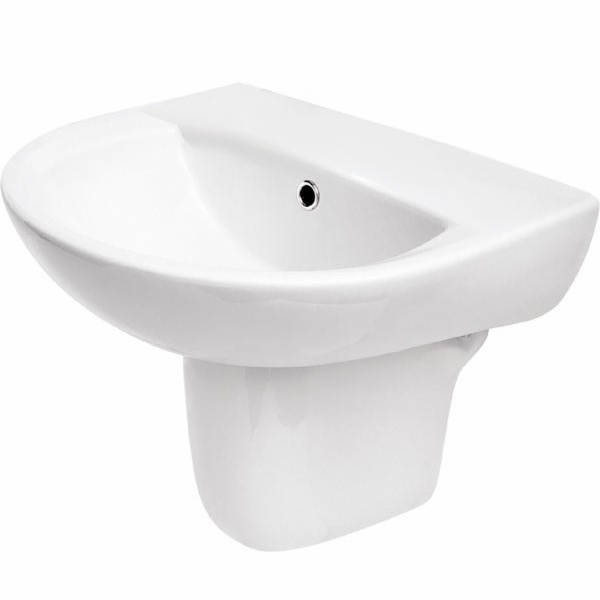 Cersanit President umyvadlo 60,5cm (K08-009)