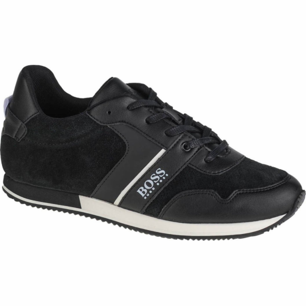 Trenažéry Boss BOSS J29262-09B Black 31