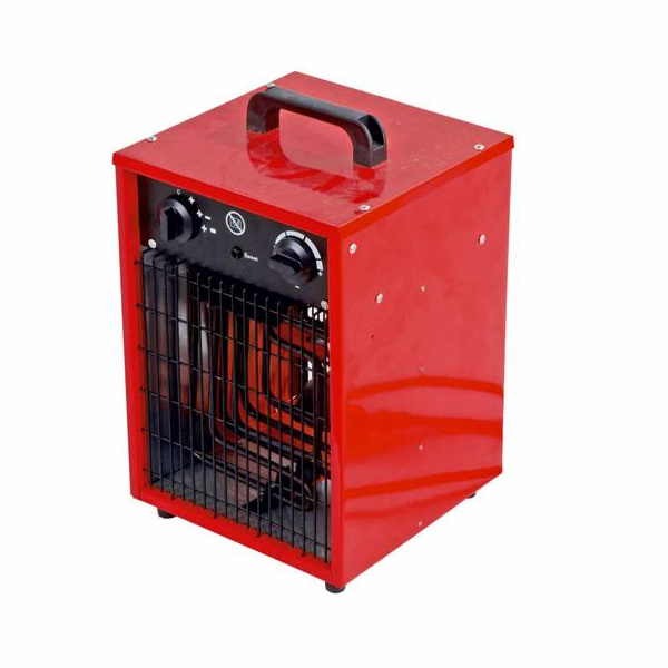 Dedra elektrický ohřívač 3300W (DED9921)