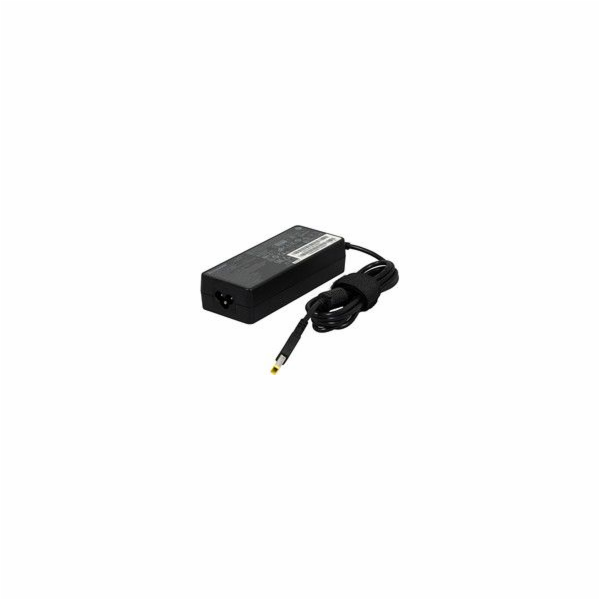 Zdroj notebooku Lenovo 90 W, Slim Tip, 4,5 A, 20 V (45N0246)