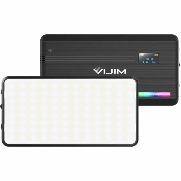 Ulanzi Studio Lampa Ulanzi LED LED RGB 3000 MAH ULANZI VI...