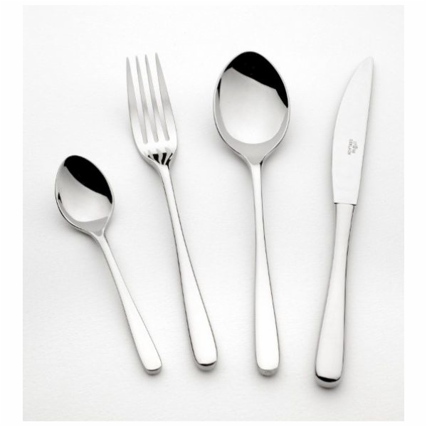 Gerlach Cutlery Set Muse 24 PCS.