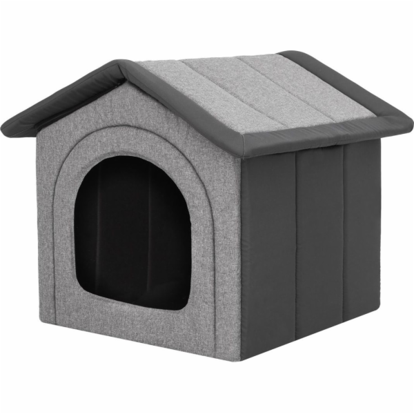 Hobbydog R5 BUDA EKOLEN GRAPHITE EKOLEN + GRAPHITE OXFORD