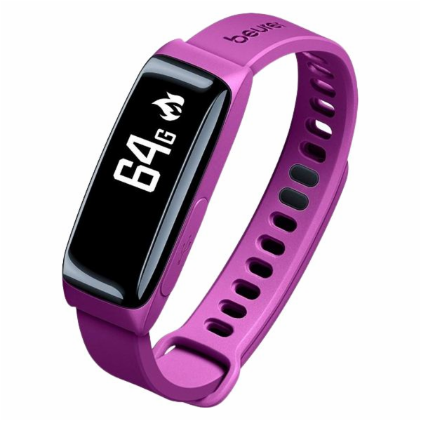 Smartband Beurer AS 81 Purple