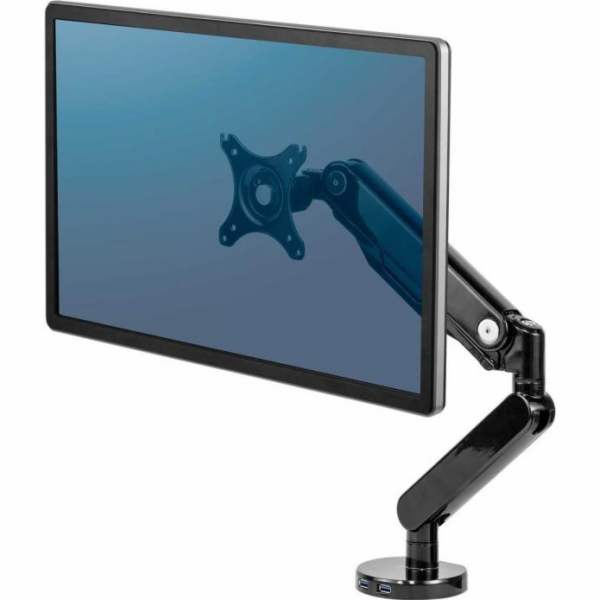 Stolní držák na monitor Fellowes pro 32 Platinum (8043301)