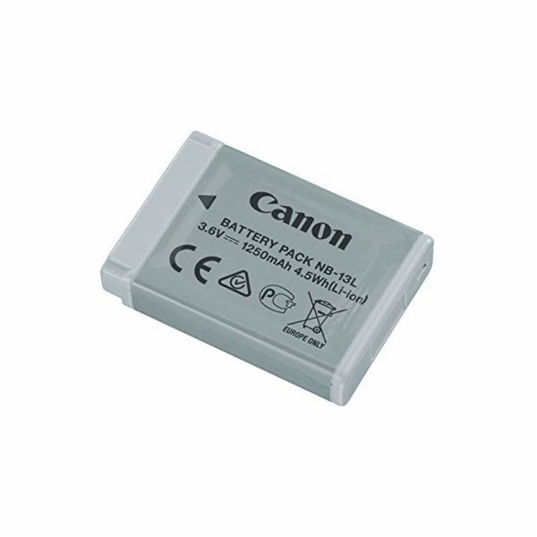 Kánon Canon Battery Battery NB -13L - 21906578