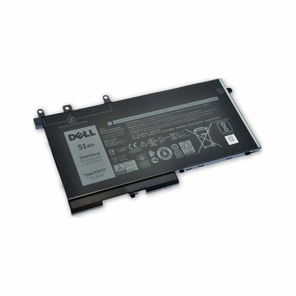Baterie Dell Battery Lithium-ion pro Dell Latitude 5000 1...