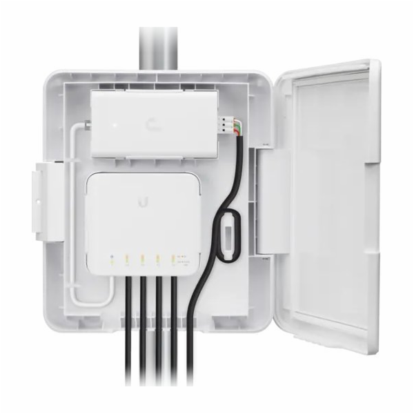 Ubiquiti USW Flex Utility, pouzdro
