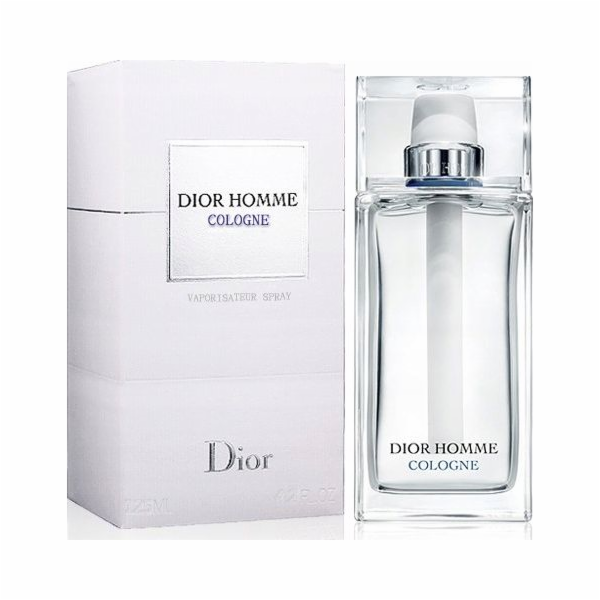 Dior Homme Cologne EDC 75 ml
