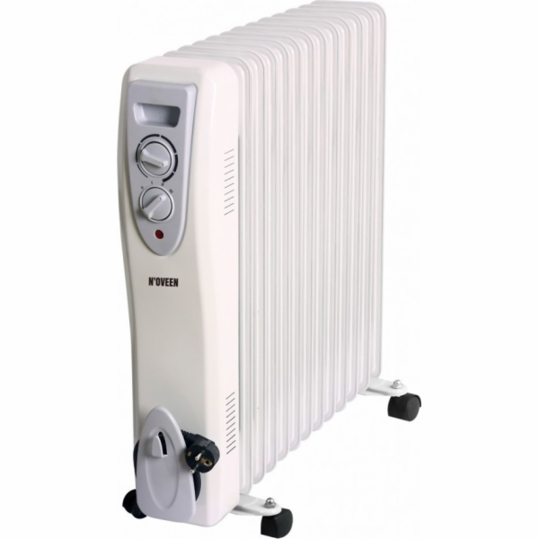 NOVEEN OH13 3000W olejové topení 