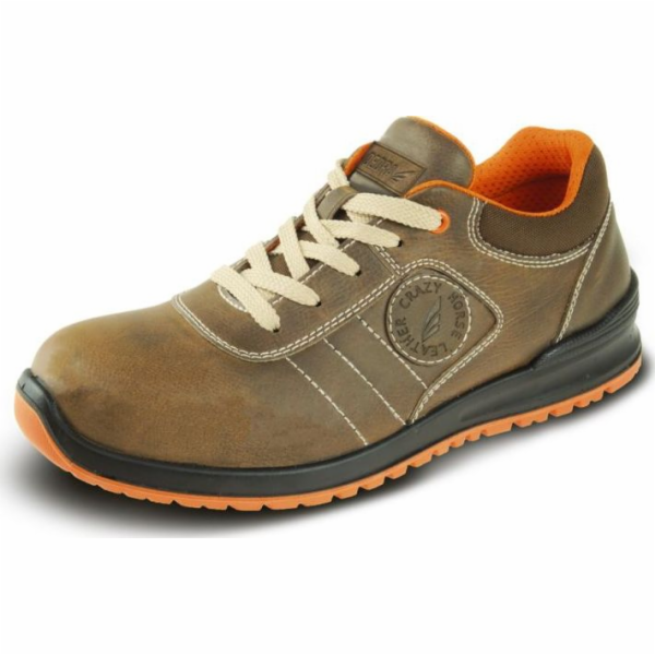 Dedra Safe Shoes P4 Velikost 44, kategorie S3 SRC Composi...