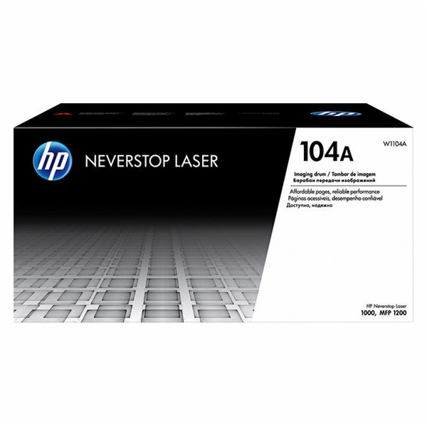 HP Drum 104a (W1104A)