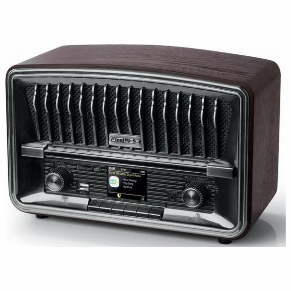 Rádio Muse M-135