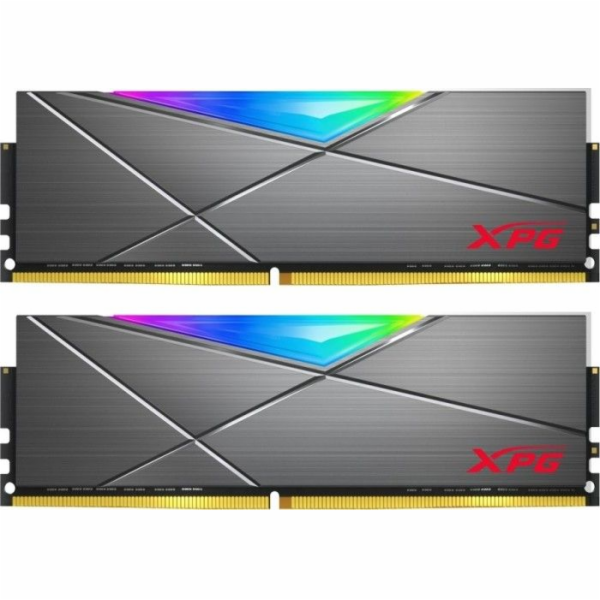 ADATA XPG DIMM DDR4 16GB (Kit of 2) 3200MHz CL16, Spectri...
