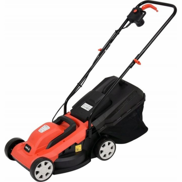 Yato YT-85200 Electric Loge (YT-85200)