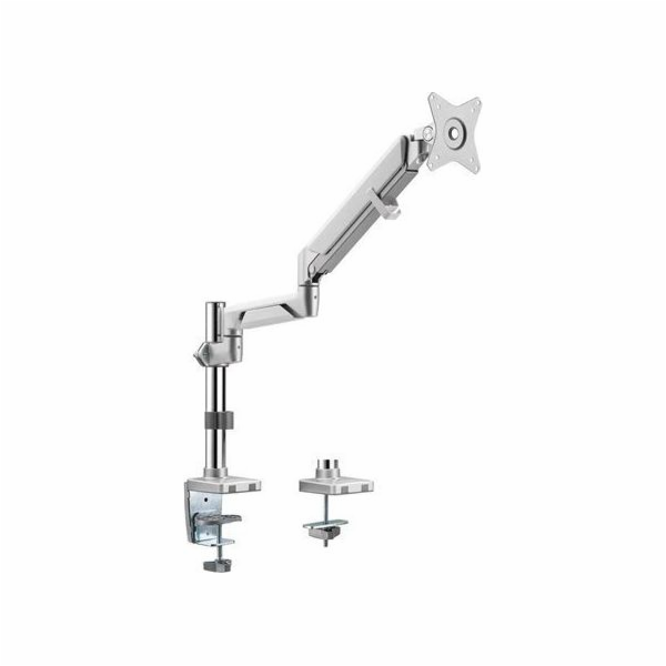 LOGILINK BP0087 Monitor mount 17-32inch aluminum flat and...