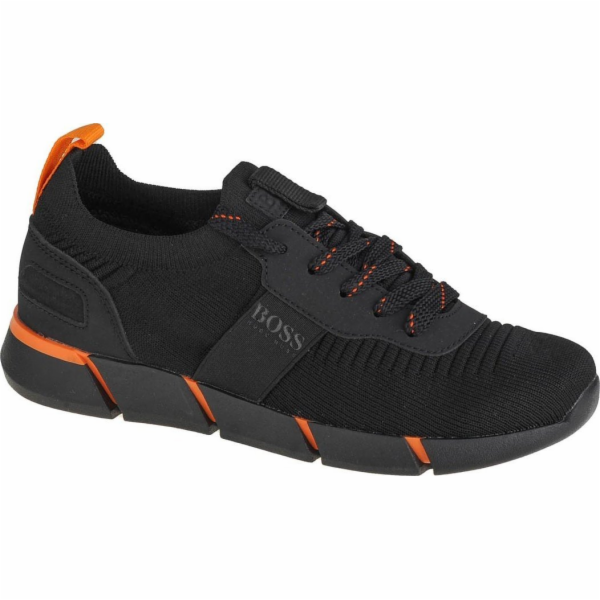 Trenažéry Boss BOSS J29265-09B Black 32