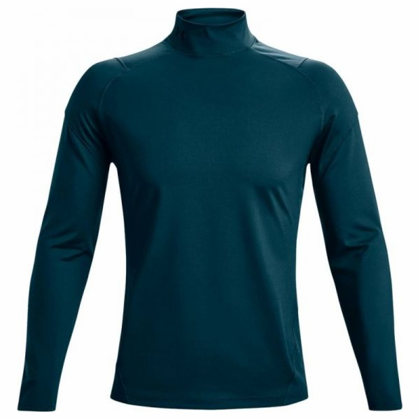 Under Armour Under Armour Coldgear Rush Mock 1366059-413 ...