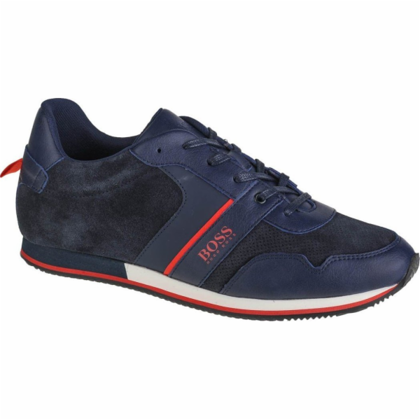 Boss BOSS Trainers J29262-849 Navy blue 30