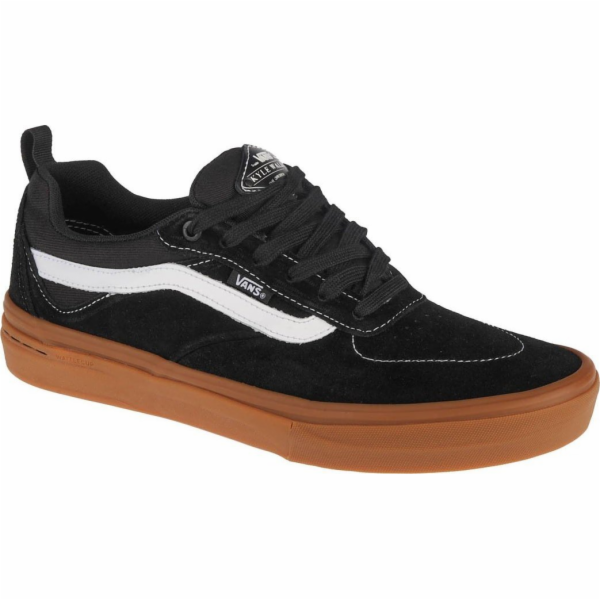 Vans Vans Kyle Walker Pro VN0A2XSGB9M Black 36.5