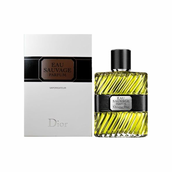 Dior Eau Sauvage EDP 50 ml