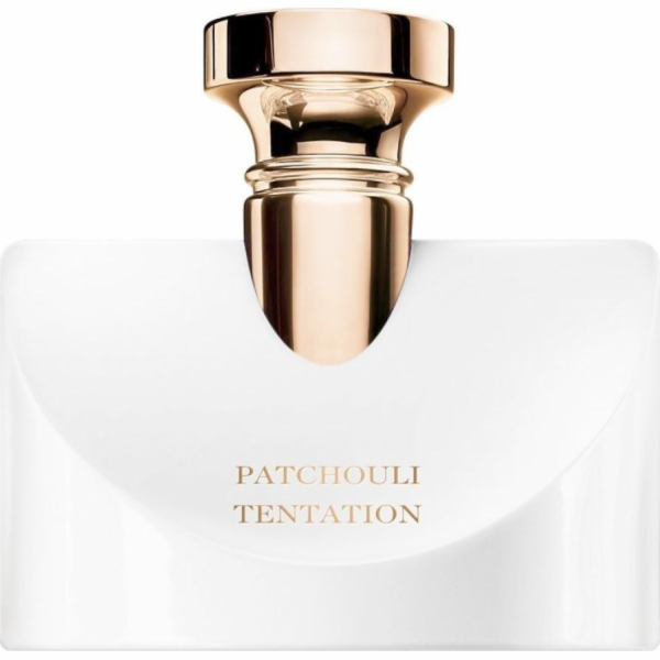 Bvlgari bulgari splenda pačuli stanice (W) EDP/S 50ML