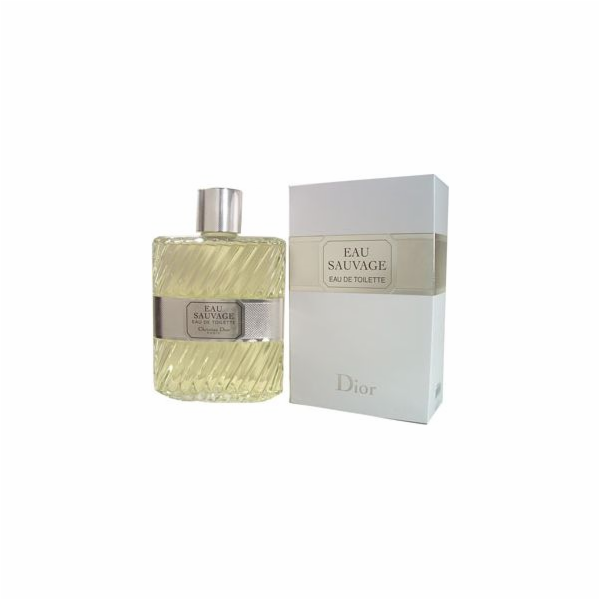 Dior Eau Sauvage EDT 50ml