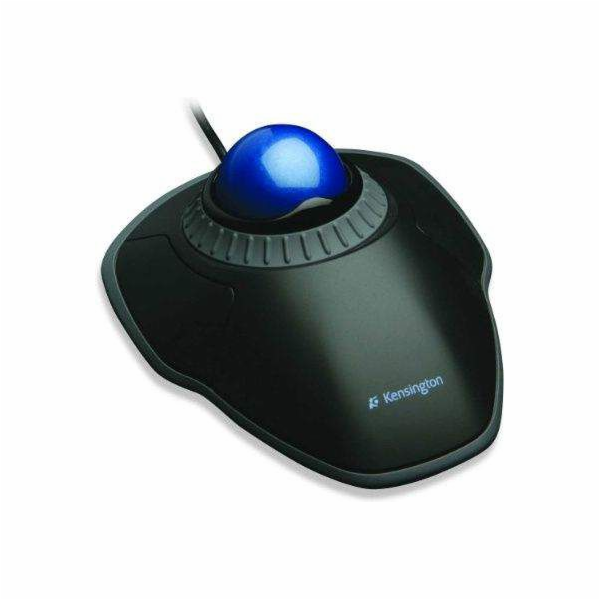 Trackballová myš Kensington Orbit (K72337EU)