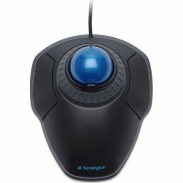 Trackballová myš Kensington Orbit (K72337EU)