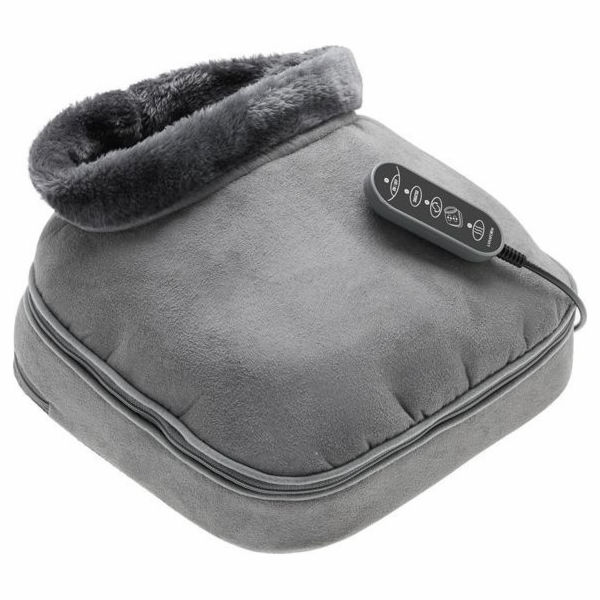 Lanaform LA110105 2v1 Shiatsu Comfort Ohřívač a masážní p...
